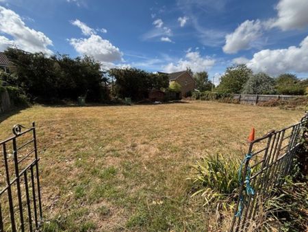 Willingham Road, Over, Cambridge - Photo 5