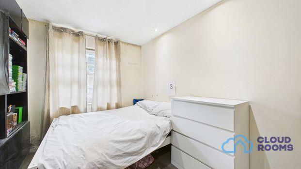 RM3 St. Pauls Way | Bow Common | London | E3 4AD - Photo 1