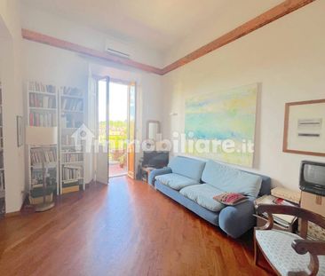 Quadrilocale via delle Campora, Porta Romana, Firenze - Photo 1