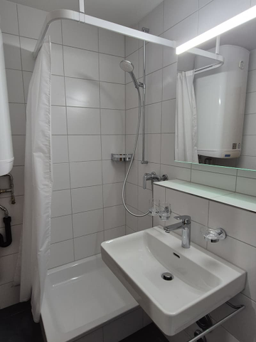 "renovierte 2-Zimmerwohnung im Klybeckquartier zu vermieten" - Photo 2