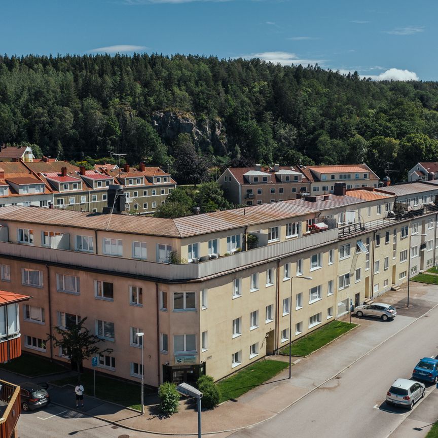 Packhusgatan 23 - Photo 1