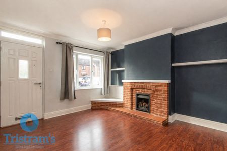 2 bed Mid Terraced House for Rent - Photo 3