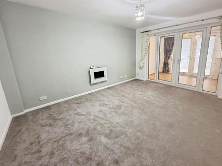 2 bedroom bungalow to rent - Photo 2