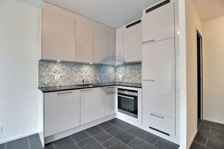 MAGNIFIQUE APPARTMENT DE 2,5 PIÈCES - Photo 2