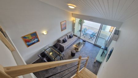 Location Appartement 2 pièces 40m² - Photo 3