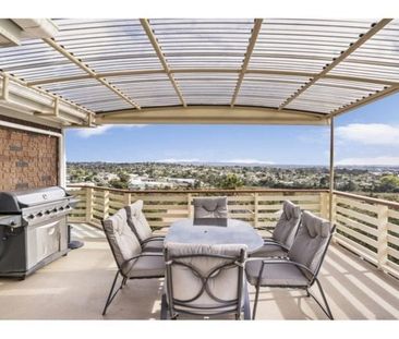 Masterbedroom - Panoramic Sea Views - Photo 6