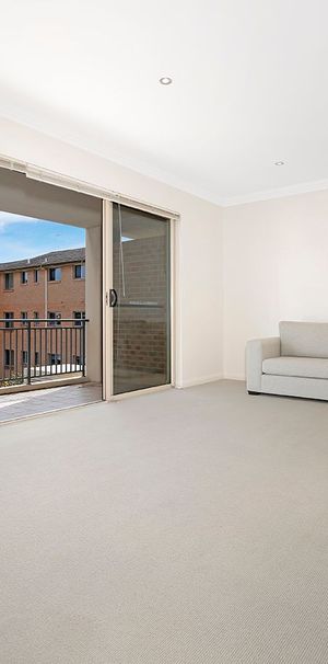 NEATLY PRESENTED TWO BEDROOM UNIT - Photo 1