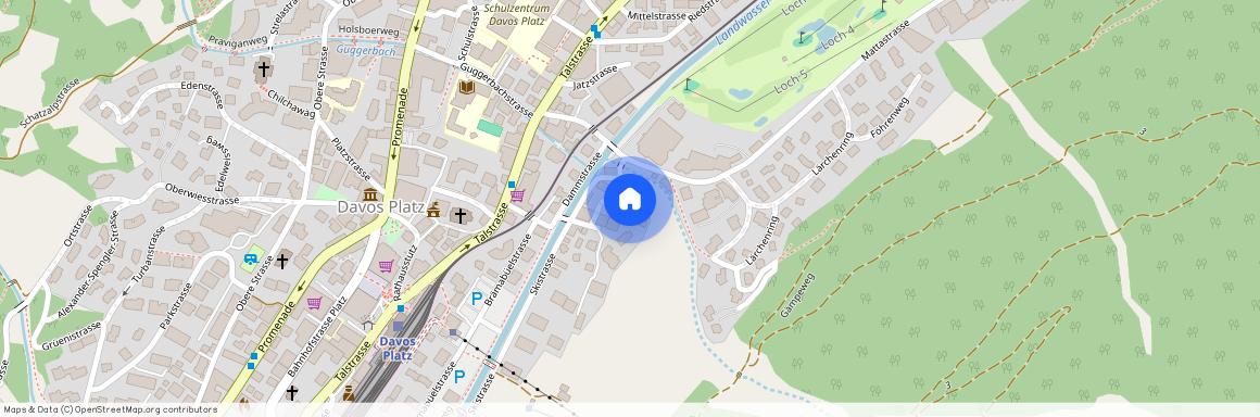 7270, Davos Platz, Skistrasse, 9