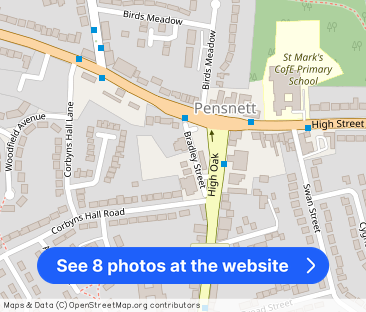 Bradley Mews, Bradley Street, Brierley Hill - Photo 1
