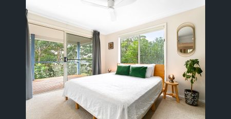 Stunning 3-Bedroom Flat with Water Views in Coledale - Photo 5