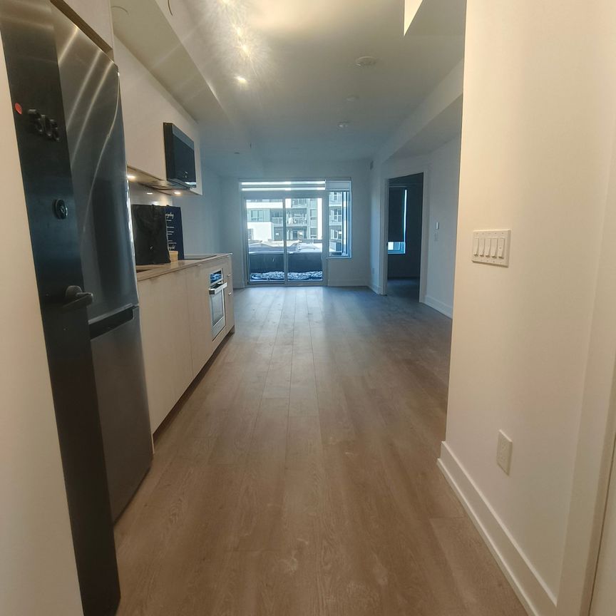 For Lease - 8 Cedarland Avenue Unit# 303, Markham, Ontario - Photo 1