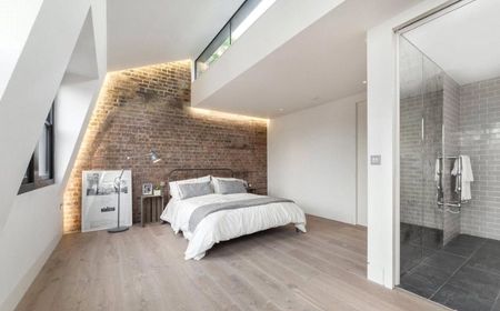 Print Works House, Fitzrovia - Photo 4