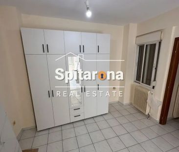 Studio/Γκαρσονιέρα για ενοικίαση Άνω Τούμπα (Τούμπα) - Photo 4