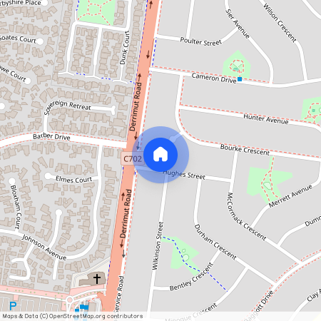 8/5 Hughes St, Vic 3029, Hoppers Crossing