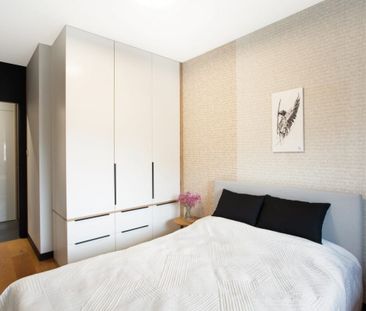 Wyposażone | Balkon | UJ | Ruczaj 49.86 m² - Photo 6