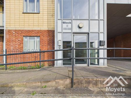 2 bedroom apartment to rent - Photo 2
