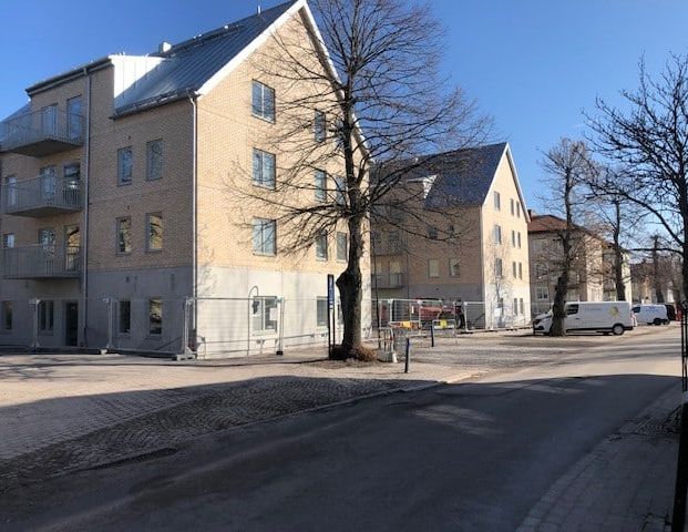 Söderköping - Bielkegatan 9C - Foto 1