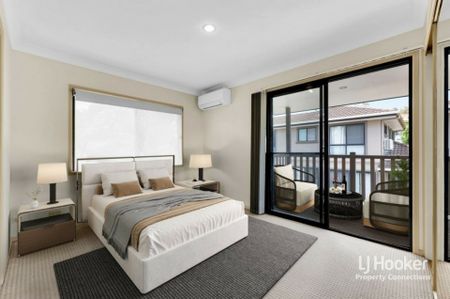 LOW-MAINTENANCE TOWNHOUSE LIVING IN A PEACEFUL COMPLEX - Photo 3