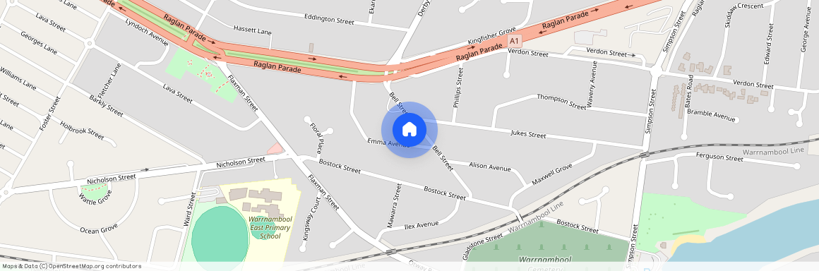 4 Emma Avenue, Vic 3280, Warrnambool