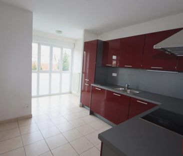 Appartement F3/F4 - Photo 3