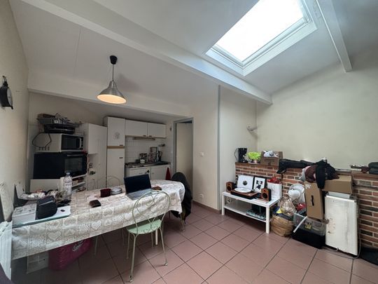 Location Appartement 2 pièces 43m² POITIERS 86000 - Photo 1