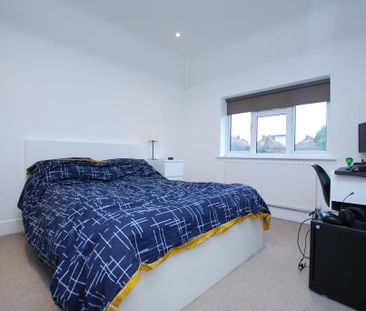 1 bedroom house to rent - Photo 2