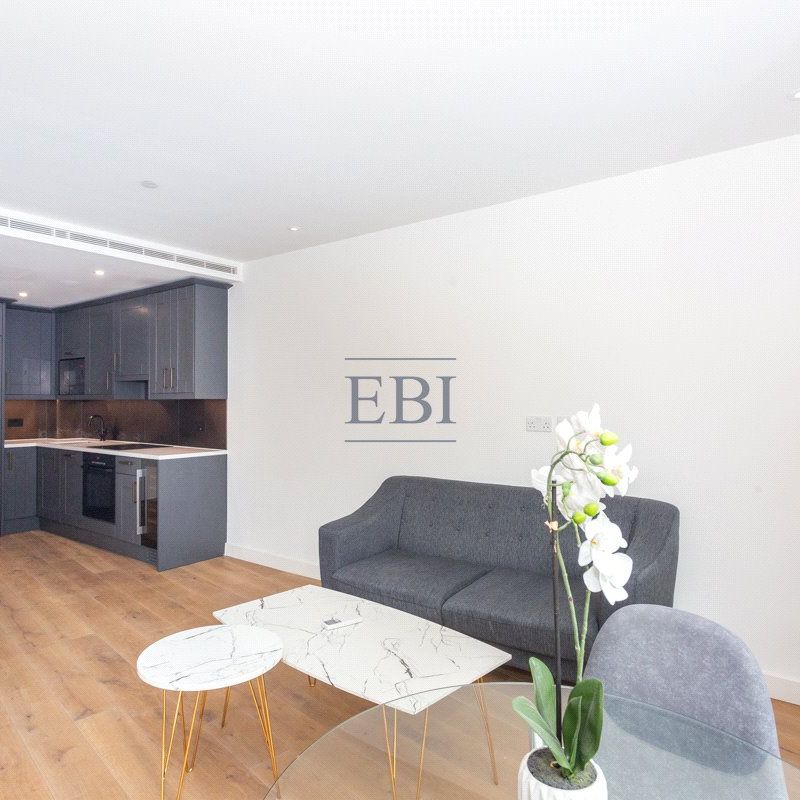 1 Emery Way, Emery Wharf, London Dock, E1W 2AS - Photo 1