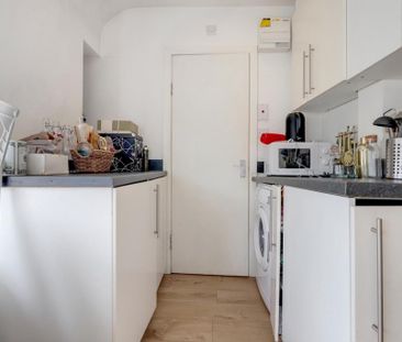 1 bedroom house of multiple occupation to rent - Photo 5