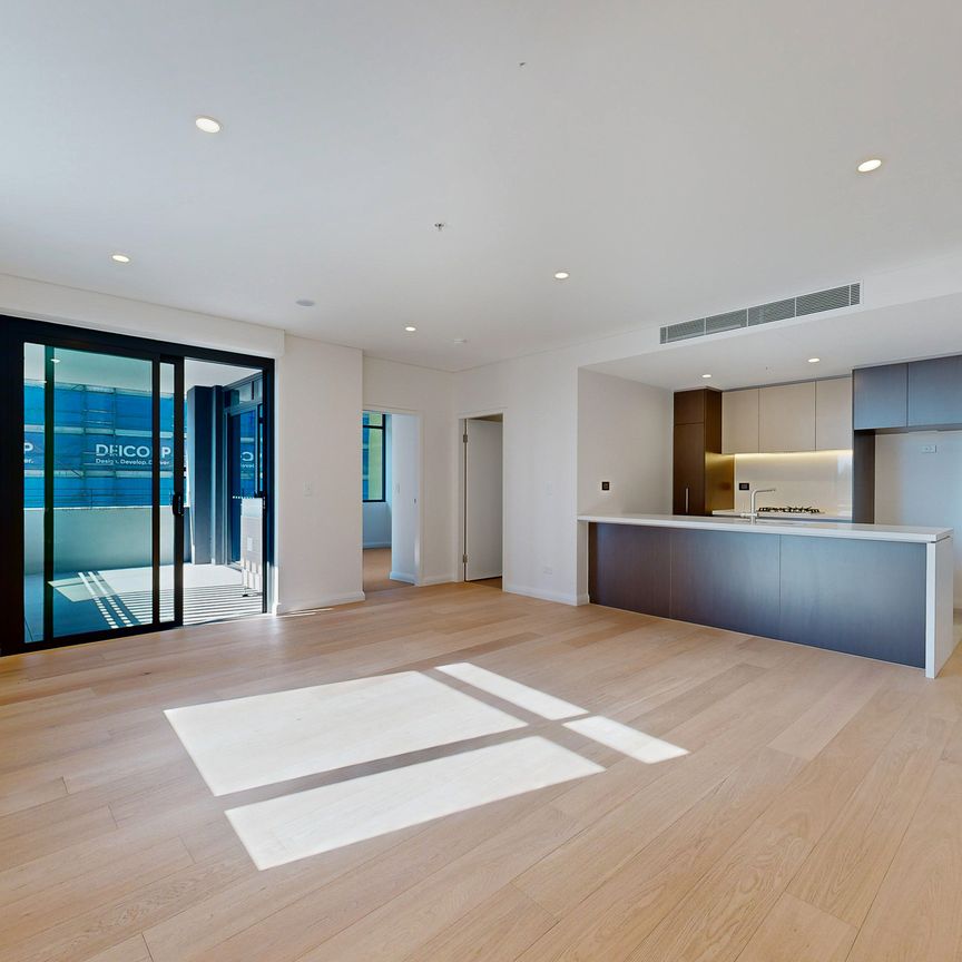 407/5B Glyceria Lane, Tallawong NSW 2762 - Apartment For Rent | Domain - Photo 1