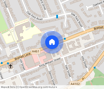 Brettell Lane, Stourbridge - Photo 1