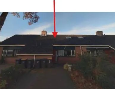 Maison mitoyenne adaptée aux seniors Zuidhof, Westerbork - À louer - Photo 1