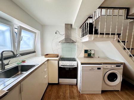 Apartamento T3 em Lisboa - Photo 3