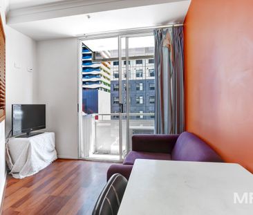 562/488 Swanston Street, Carlton - Photo 6