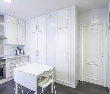 4 bedroom luxury Apartment for rent in Valencia, Spain - Photo 6