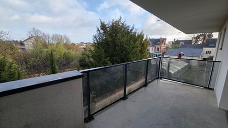 Location Appartement 3 pièces 63m² ORLEANS 45100 - Photo 4