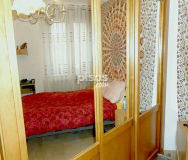 Piso en alquiler en Centro - Photo 6