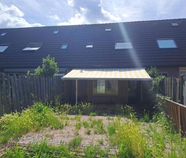 Maison individuelle Huifkarstraat 13, Purmerend - À Louer - Foto 2
