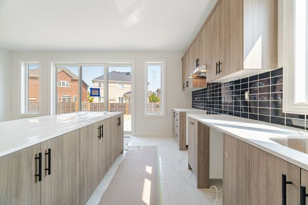 For Lease - 31 Dolomite Drive, Brampton, Ontario - Photo 1