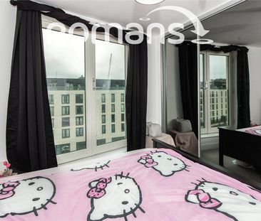 Sovereign Point, Midland Road, Bath, BA2 - Photo 1