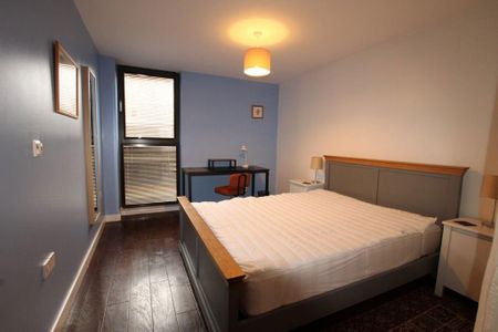 2 bedroom apartment to rent - Photo 5