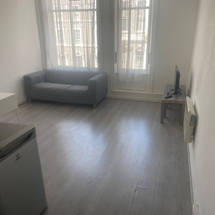 1 Bed Flat, Hardman Street, L1 - Photo 1