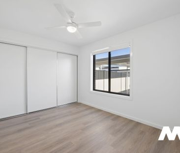 61 Maggie Scott Terrace, Whitlam ACT 2611 - Townhouse For Rent | Do... - Photo 1