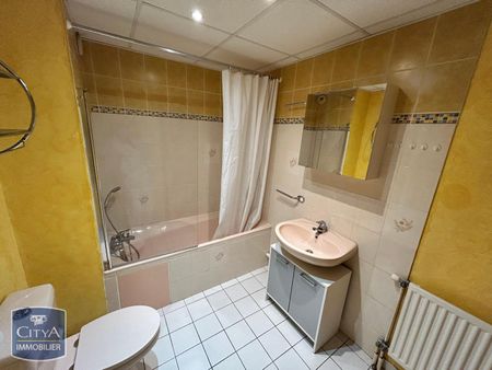 Location Appartement 1 pièce 37m² BELFORT 90000 - Photo 4