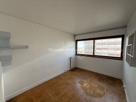 Appart Beauvais 6 pièce(s), - Photo 2