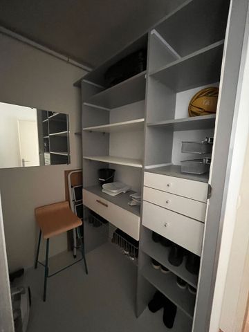 Chambre en colocation à Rouen 761000 - Photo 3