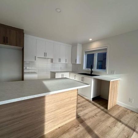 Appartement grand 41\2 lumineux - Photo 3