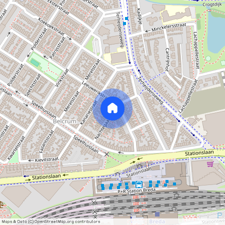 Breda