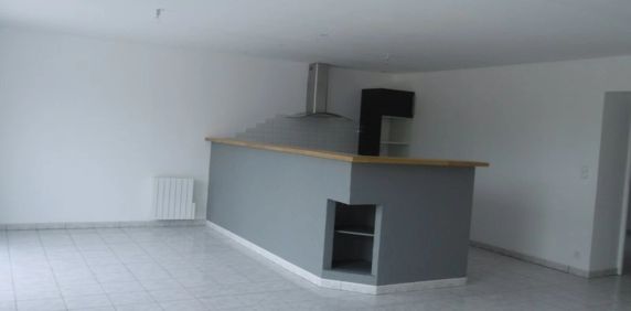 A LOUER MAISON F4 BURCY (14) - Photo 2