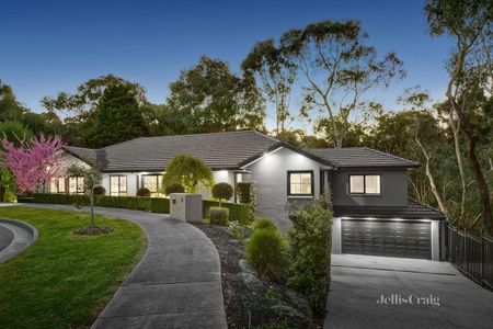 8 Aloha Gardens, Templestowe - Photo 4