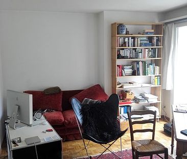 Appartement 2 pièces au calme dans le quartier Gotthelf 25.09.2021 - Photo 5